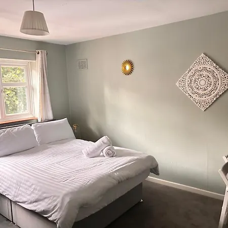 Privatunterkunft 51 Lenham House Sutton (Greater London)