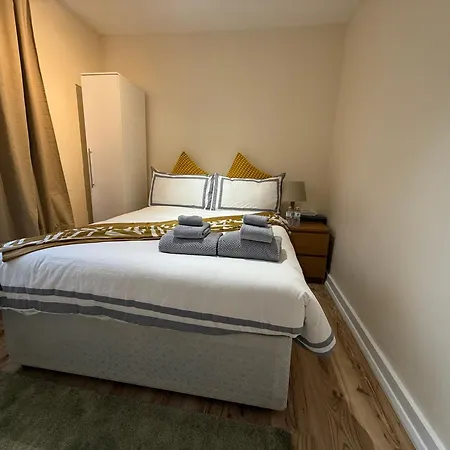 Compact And Friendly Price Quarto em Acomodações Particulares Londres