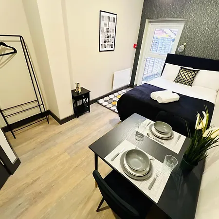 Caledonian Close To Camden & Kings Cross * London
