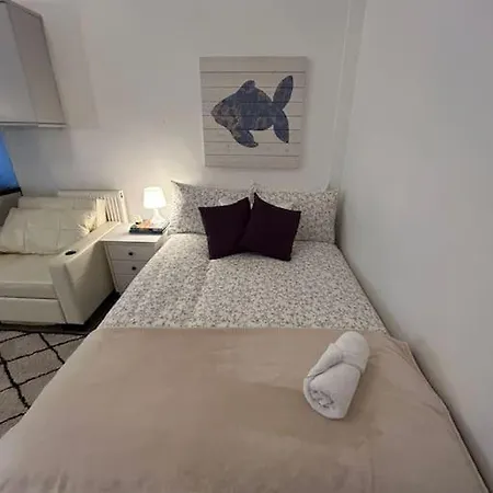 Spacious Flat Paddington Apartment London