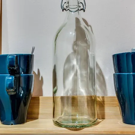 Guestready - Cozy Corner Near Shoreditch 公寓