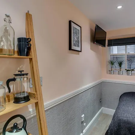 Guestready - Cozy Corner Near Shoreditch