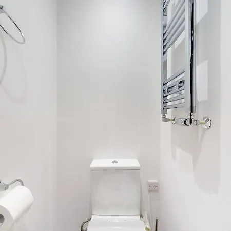 Aparthotel 48b Londýn