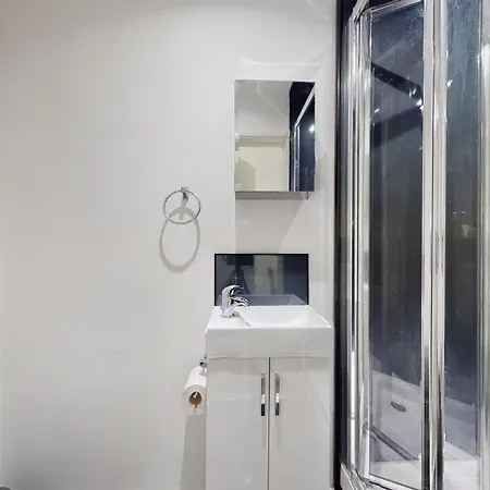 Aparthotel 48b