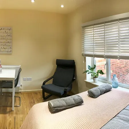 Studio29a London