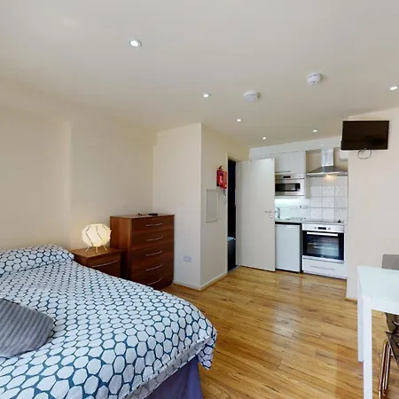 Studio29a Aparthotel *
