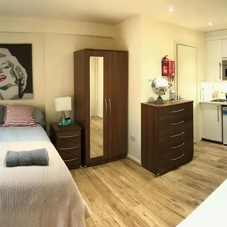 Aparthotel Studio29a