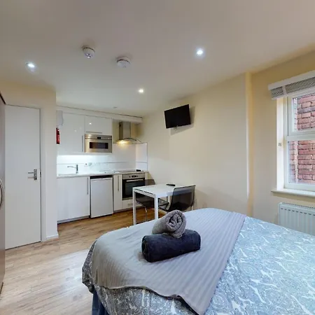 Aparthotel Studio29a