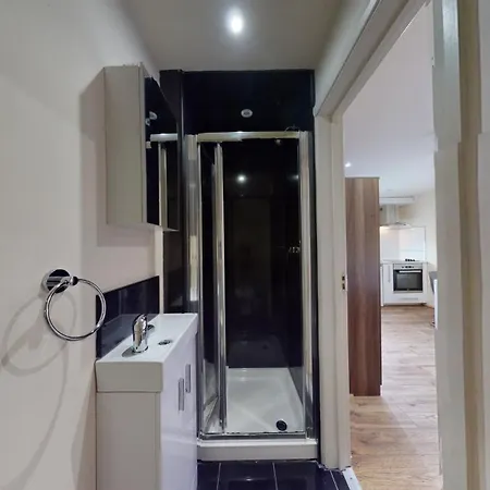 Studio29a Aparthotel London