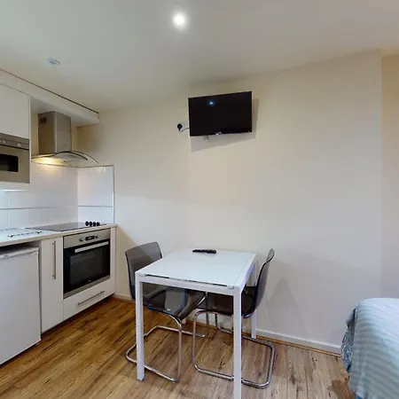 Studio29a London