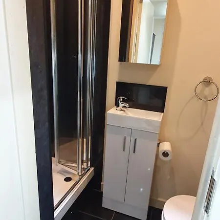 Studio29a Aparthotel *