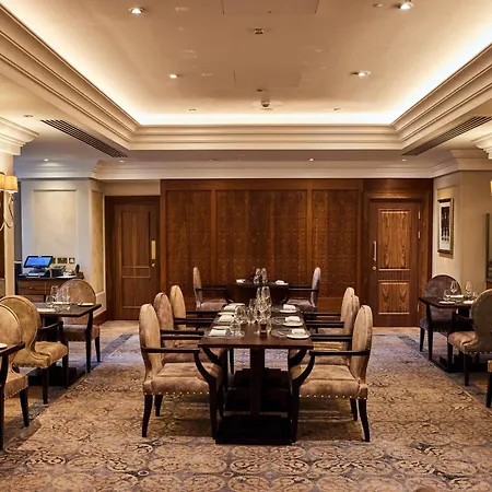 The Royal Horseguards Hotel,