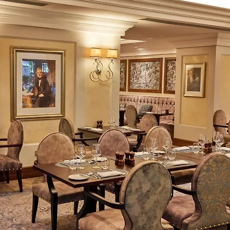 Hotel The Royal Horseguards Hotel, 4*