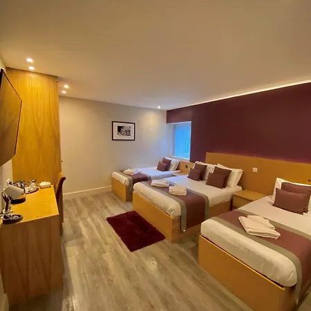 Hotel Holtwhites Enfield