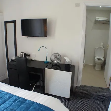 Grand Junction Arms 3*