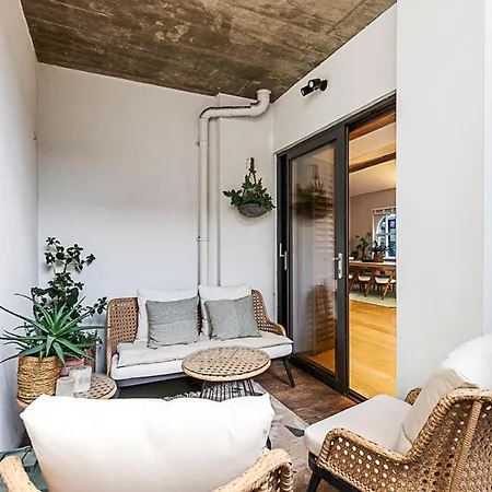 בית נופש Pepys House A Modern Touch Of History לונדון