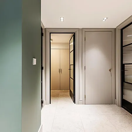 Pepys House A Modern Touch Of History *