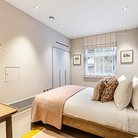 Pepys House A Modern Touch Of History