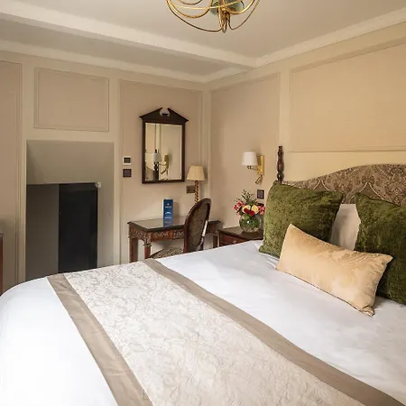 The Leonard Hotel Londyn