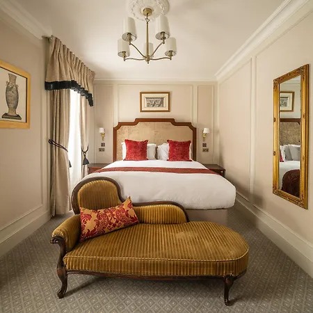The Leonard Hotel 4*