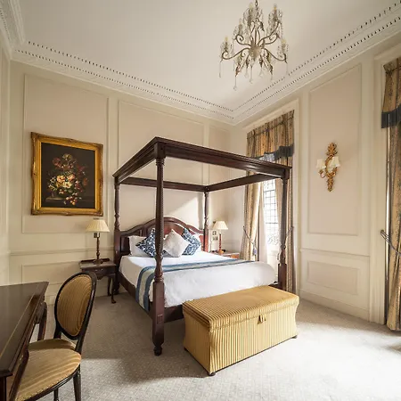 The Leonard Hotel Londyn