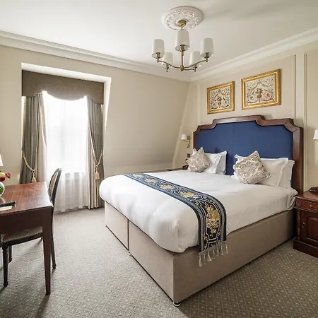 Hotel The Leonard 4*