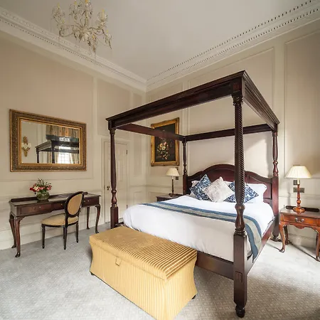 Hotel The Leonard Londyn