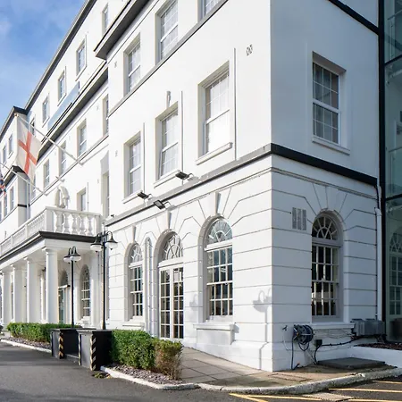 London Aerodrome Hotel, Bw Signature Collection Croydon