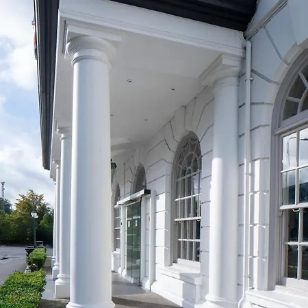 London Aerodrome Hotel, Bw Signature Collection 4* Croydon