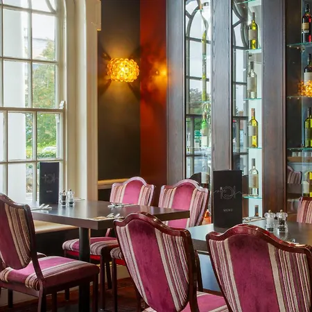 Hotel London Aerodrome Hotel, Bw Signature Collection