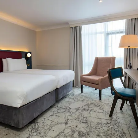 Hotel London Aerodrome Hotel, Bw Signature Collection Croydon
