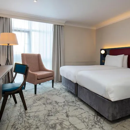 Hotel London Aerodrome Hotel, Bw Signature Collection Croydon