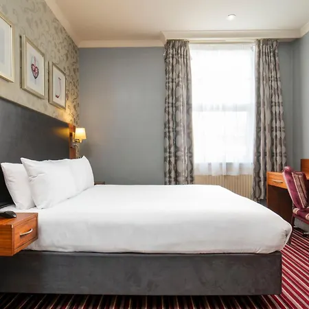 London Aerodrome Hotel, Bw Signature Collection Hotel Croydon