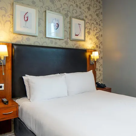 London Aerodrome Hotel, Bw Signature Collection 4* Croydon