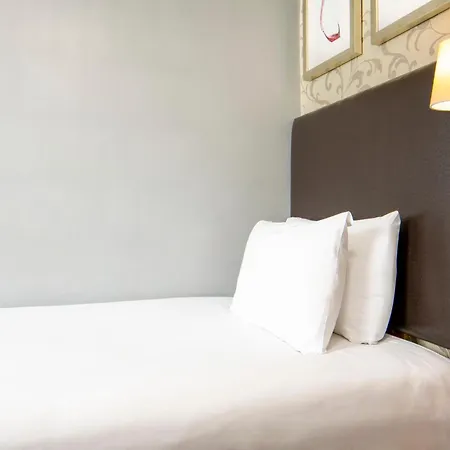 Hotel London Aerodrome Hotel, Bw Signature Collection