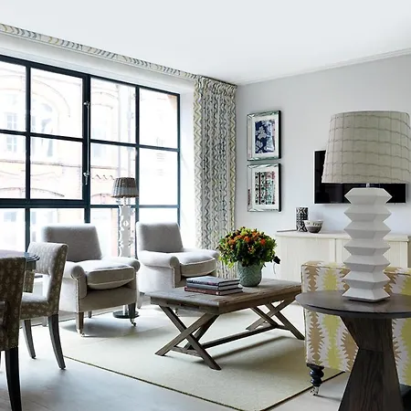 Otel Ham Yard Hotel, Firmdale 5*