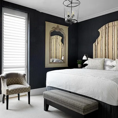 Ham Yard Hotel, Firmdale