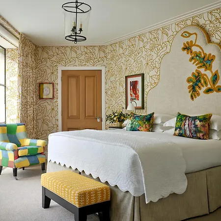 Ham Yard Hotel, Firmdale Otel 5*