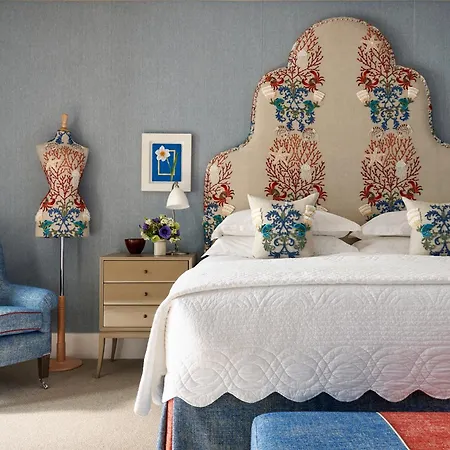 Otel Ham Yard Hotel, Firmdale 5*