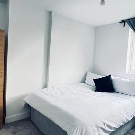 Holiday home Cricklewood Boutique London