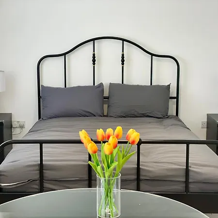 Peaceful Rest In Camberwell *
