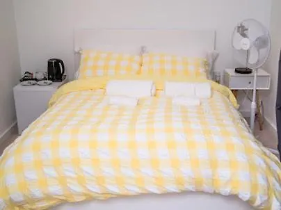 山林小屋 Kayz Lodge- Luxury Ensuite-private & Shared In A New House At The Olympic Village Overlooking Stratford Westfield And Tube Station