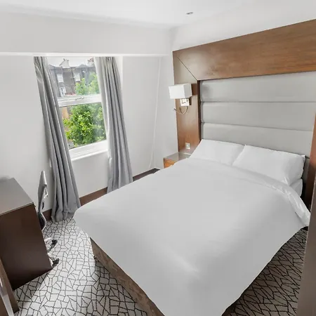 Lha Paddington Hostel *