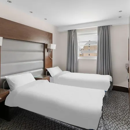 Hostel Lha Paddington London