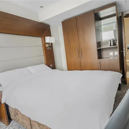 Lha Paddington London