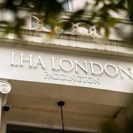 Lha Paddington Hostel