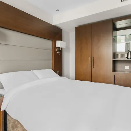 Hostel Lha Paddington London