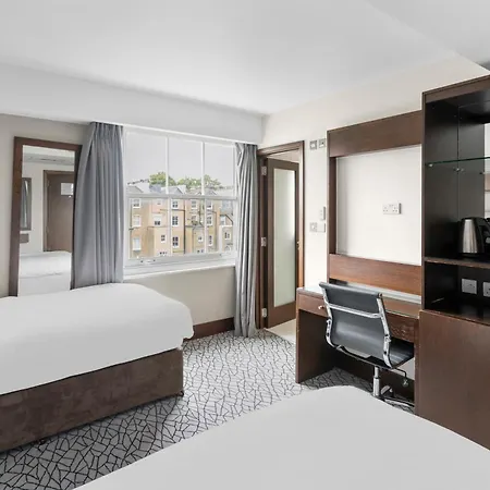 Lha Paddington Hostel *