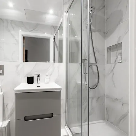 Apartmán Hyde Park *