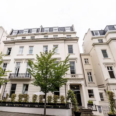 Hostel Lha Paddington London